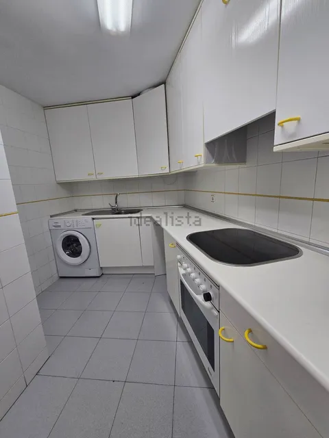 Pis de 140 m² a Madrid