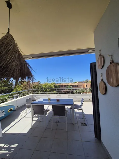 Appartement 80 m² à Sant Josep de sa Talaia (2/24)