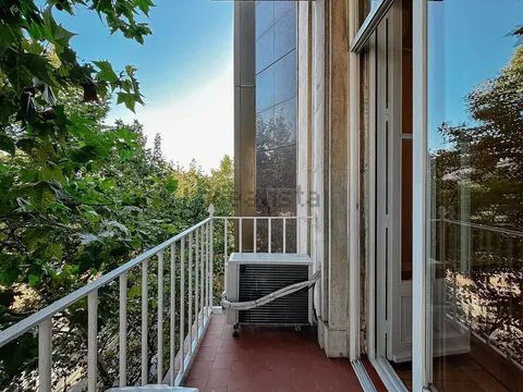 Pis de 104 m² a Madrid