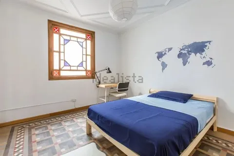 Habitació de lloguer, Sevilla (2/8)