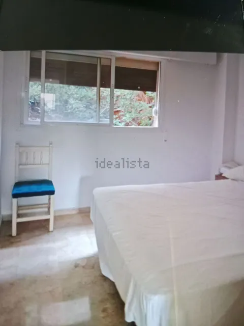 Habitació de lloguer, Torremolinos