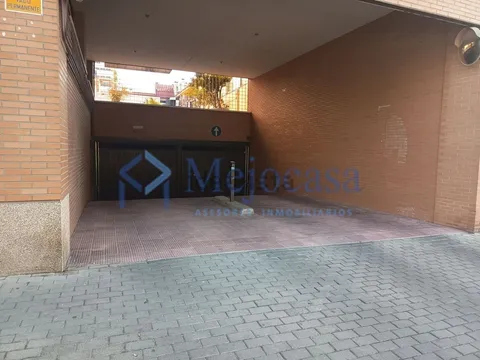 Pis de 92 m² a Madrid