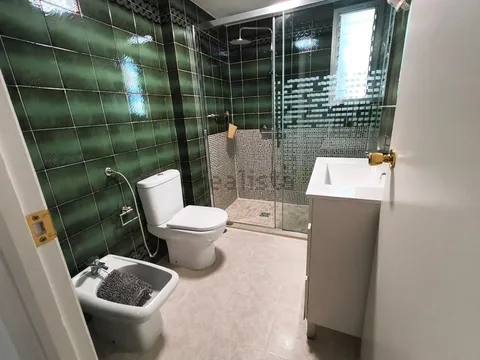 Habitació de lloguer, Burjassot