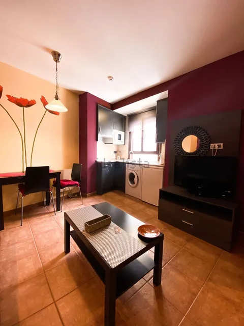 Apartamento 40 m² em Graus (2/5)
