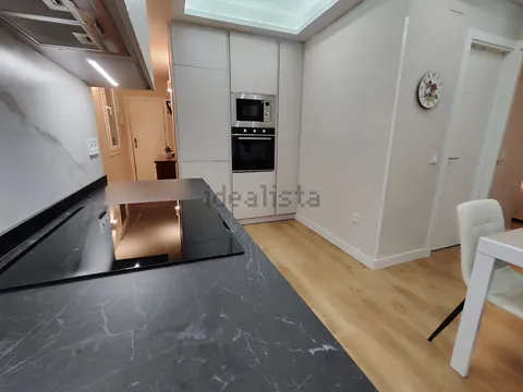 Flat 80 m² in Madrid