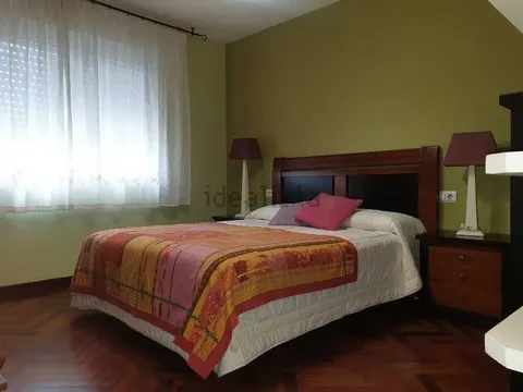 Flat 110 m² in Vilagarcía de Arousa