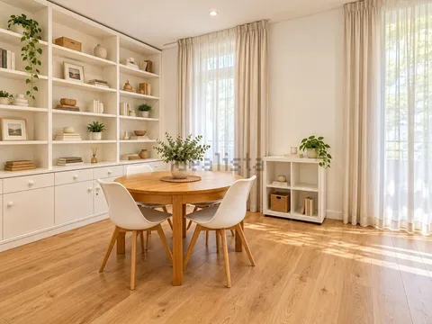 Pis de 73 m² a València