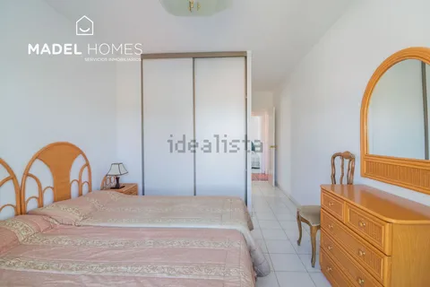 Pis de 130 m² a Fuengirola