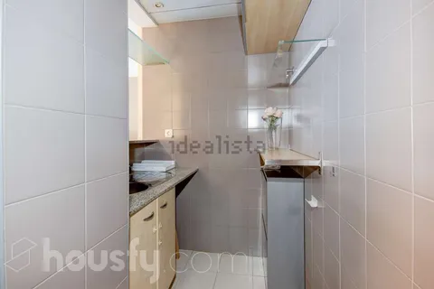 Pis de 84 m² a Sant Cugat del Vallès