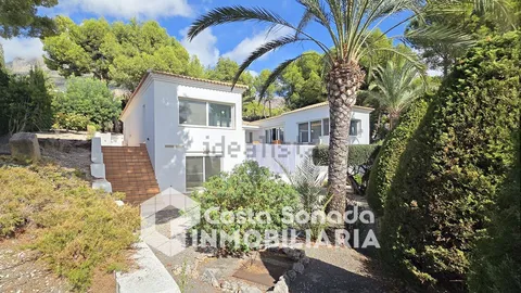 Casa de 403 m² a Altea