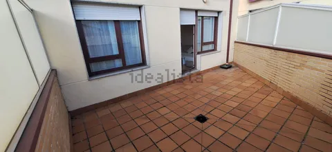 Pis de 42 m² a Lleó
