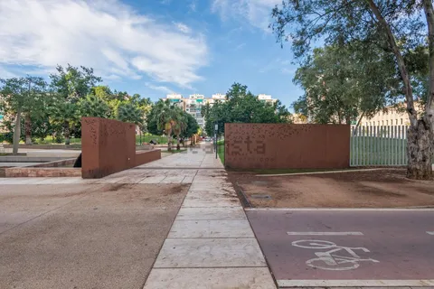Pis de 66 m² a Màlaga