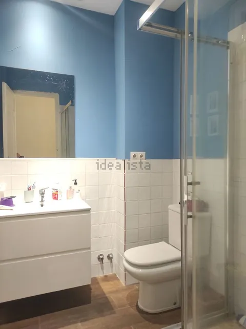 Pis de 153 m² a Madrid
