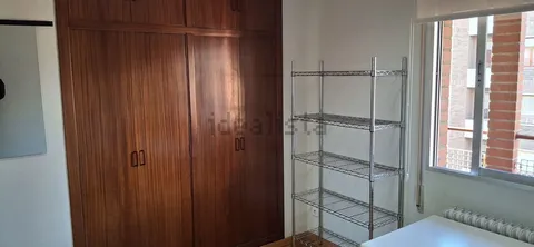 Pis de 92 m² a Saragossa