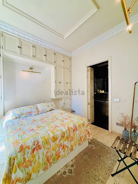 Pis de 40 m² a Madrid