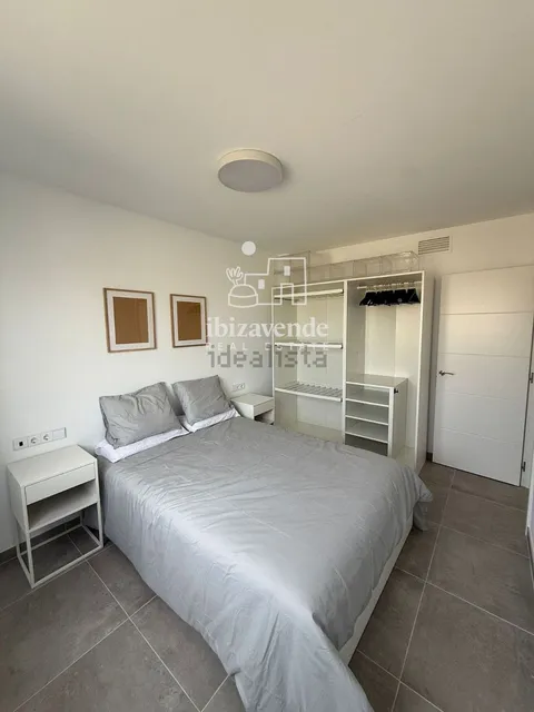 Pis de 54 m² a Sant Antoni de Portmany