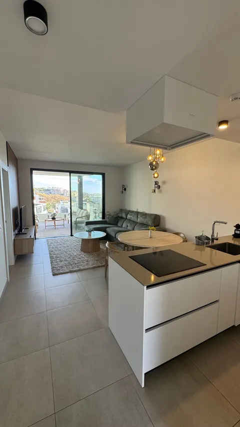 Piso de 100 m² en Fuengirola
