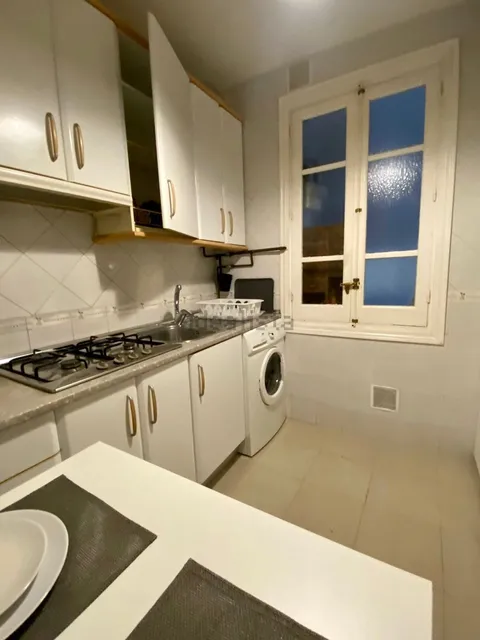 Zimmer zur Miete, Madrid