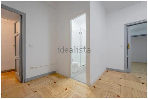 Zimmer zur Miete, Madrid