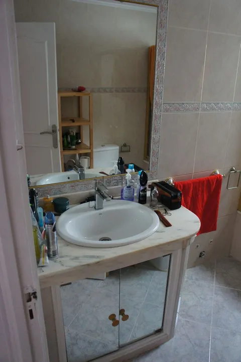 Habitació de lloguer, Palma