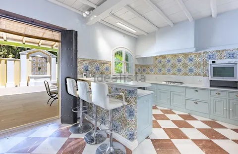Casa de 260 m² a Marbella