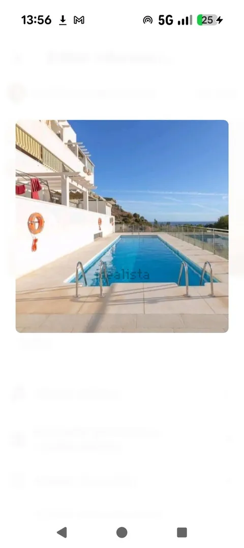 Apartamento 45 m² em Benalmádena (2/9)