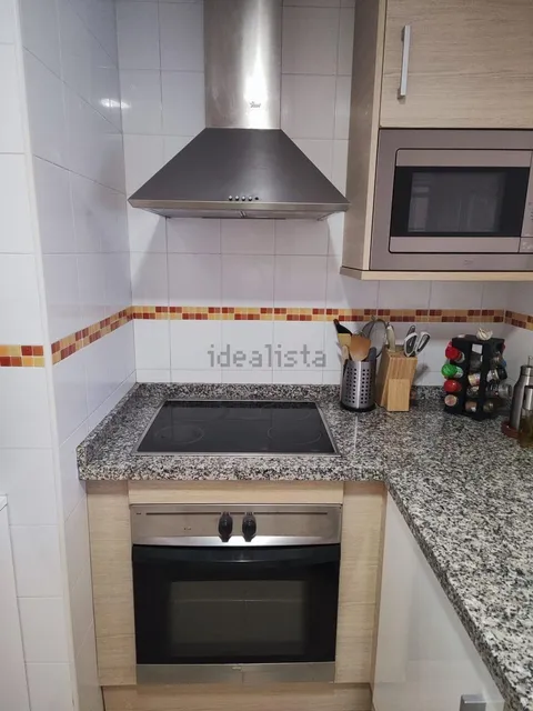 Wohnung 60 m² in Murcia