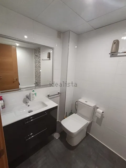 Chambre à louer, Cordoue (3/12)