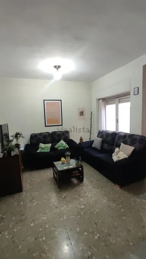 Habitació de lloguer, Alacant