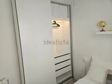 Appartamento 31 m² a Madrid