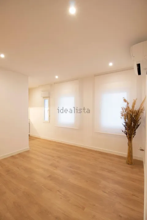 Appartamento 53 m² a Madrid