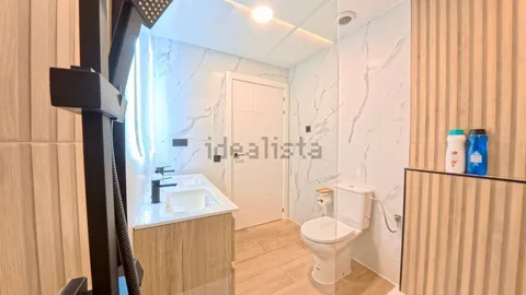 Pis de 50 m² a Madrid