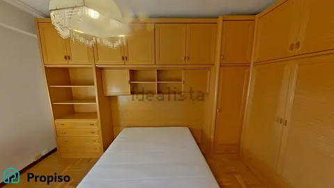 Pis de 131 m² a Saragossa