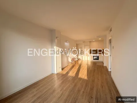 Pis de 60 m² a Barcelona