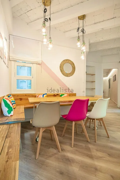 Quarto para alugar, Barcelona