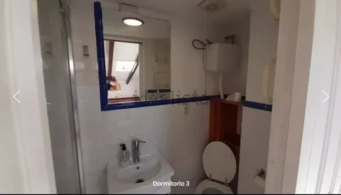 Habitación en alquiler, Valencia