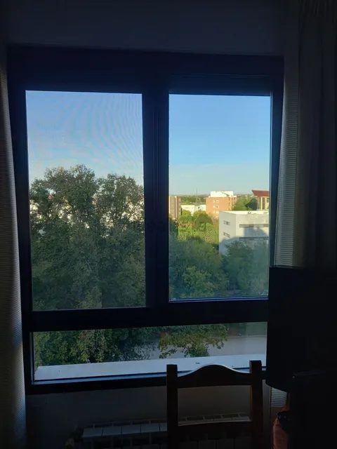 Stanza in affitto, Albacete