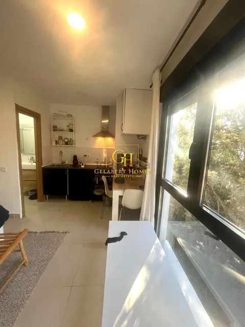 Piso de 26 m² en Málaga (2/14)