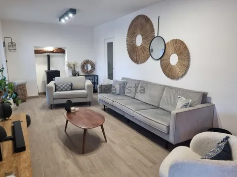 Casa de 306 m² a Benissa