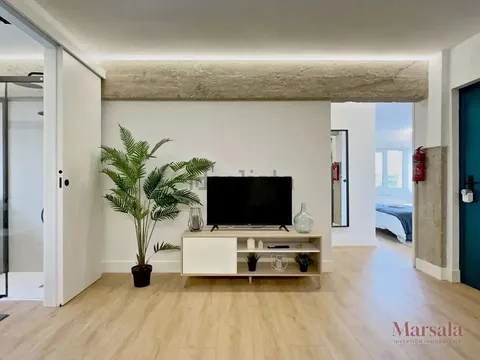 Pis de 40 m² a Castro-Urdiales