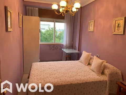 Appartamento 116 m² a Ferrol