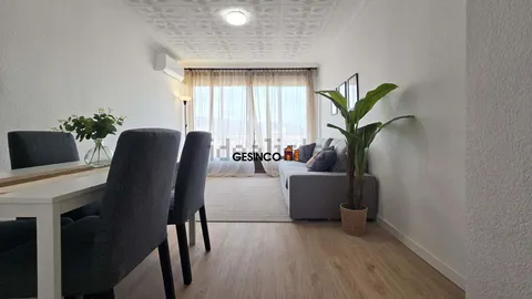 Pis de 84 m² a Ontinyent (4/25)