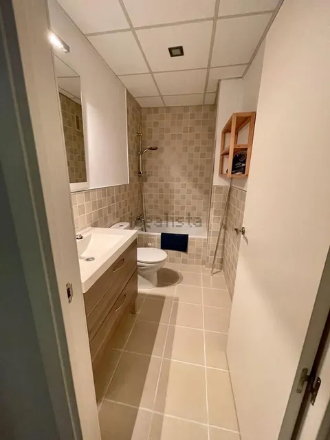 Pis de 75 m² a Sevilla