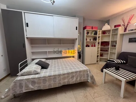 Appartamento 48 m² a Madrid