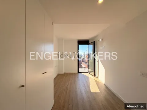 Pis de 60 m² a Barcelona