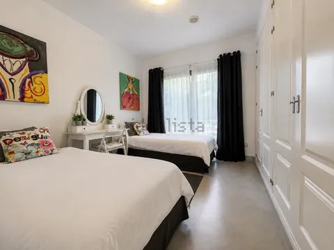 Wohnung 117 m² in Benahavís