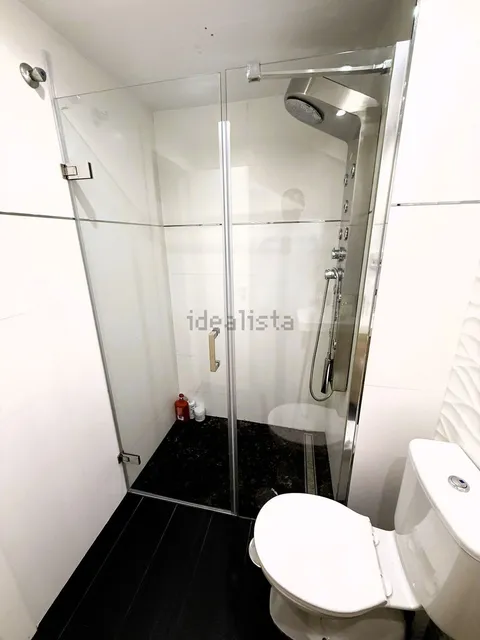 Pis de 130 m² a Màlaga