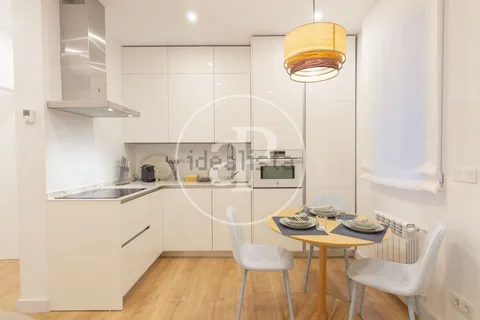 Appartement 65 m² à Madrid