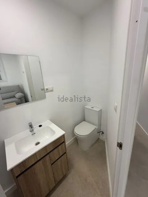 Apartamento 60 m² em Lena