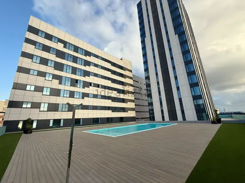Piso de 55 m² en Las Palmas de Gran Canaria